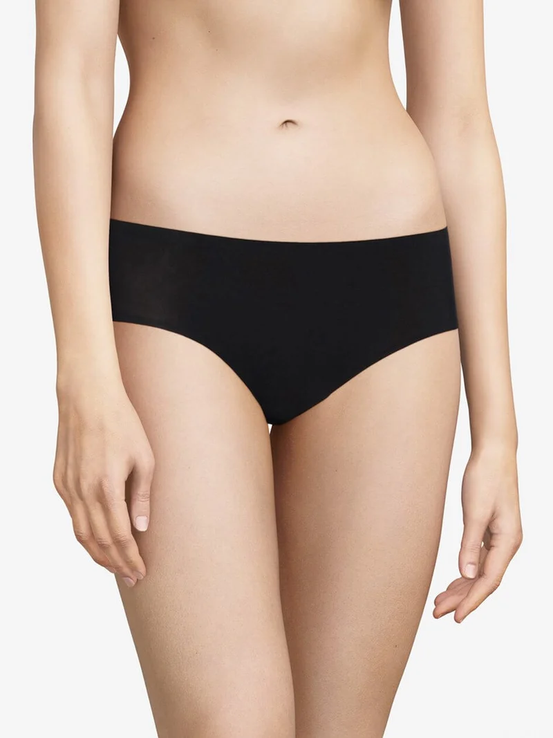 Chantelle - Softstretch Hipster X3er-Pack Schwarz