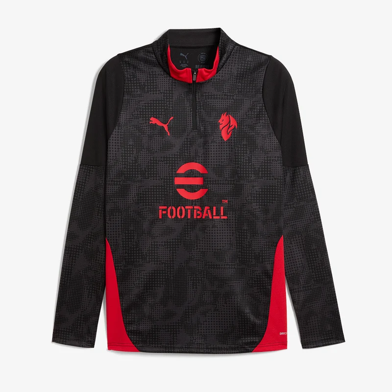 Puma AC Milan 25/26 Training Drill Top