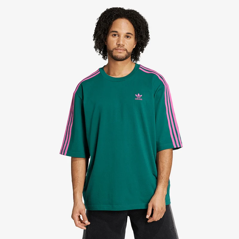 adidas Originals Adicolor Oversized T-Shirt