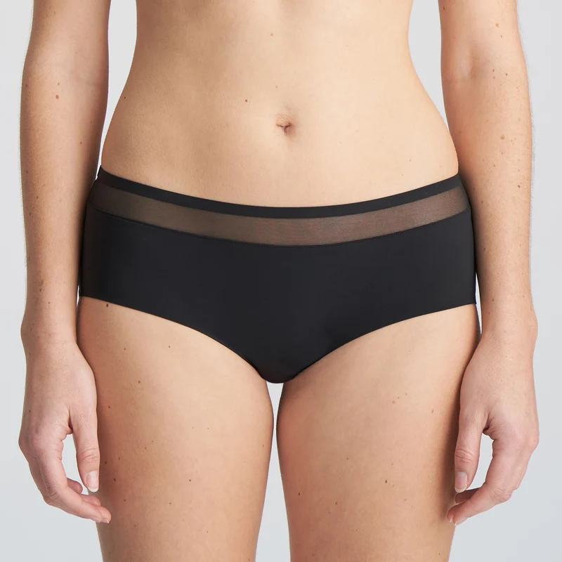 Marie Jo - Louie Shorts Schwarz