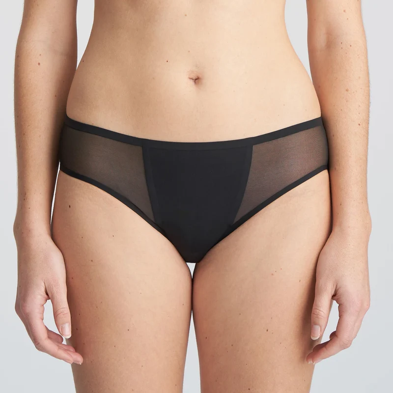 Marie Jo - Louie Rio Slip Schwarz