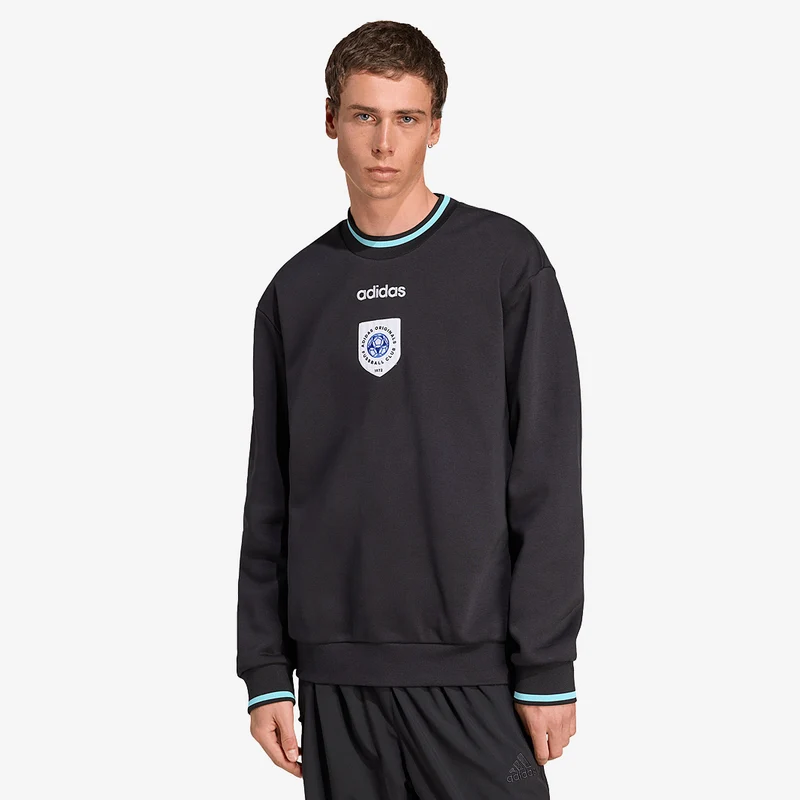 adidas Originals Crew Neck Sweatshirt