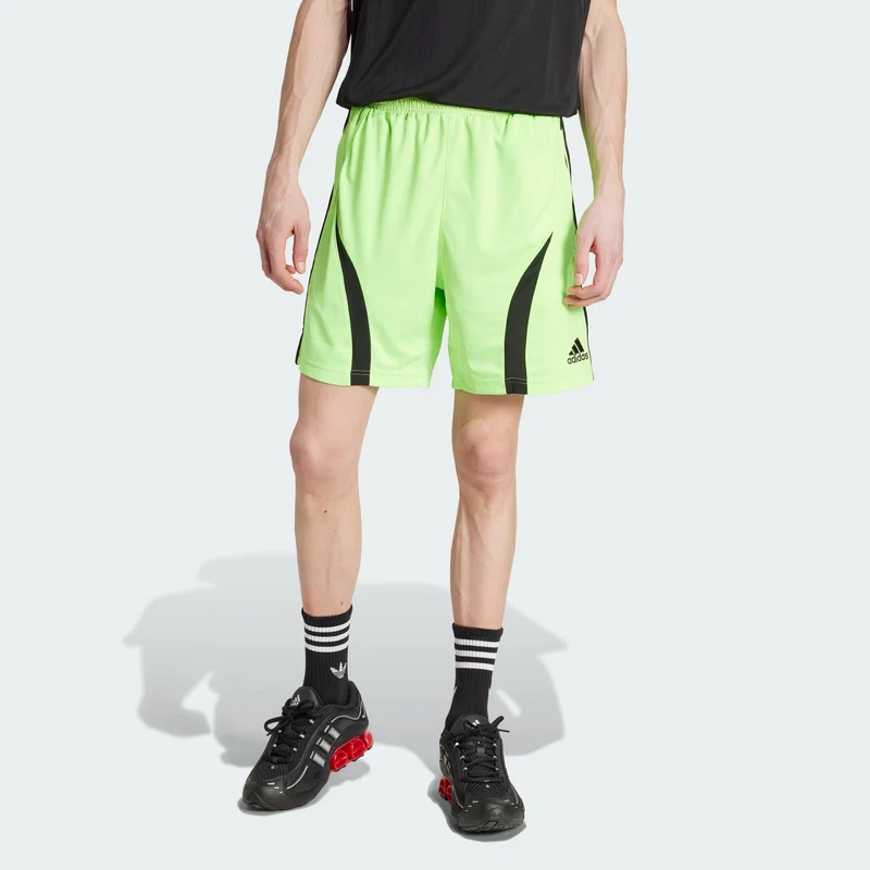 adidas Originals Teamgeist Adicolor Shorts