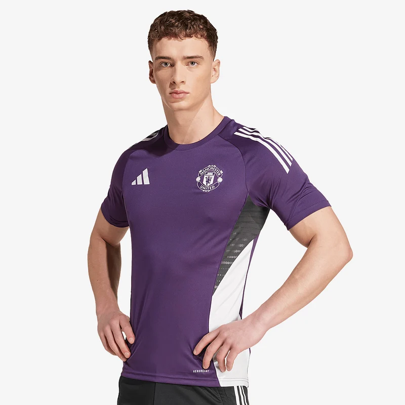 adidas Manchester United 25/26 Trainingsshirt