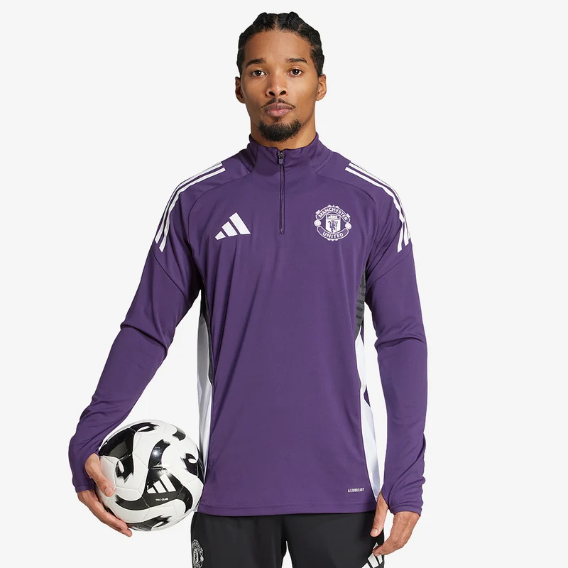 adidas Manchester United 25/26 Trainingstop