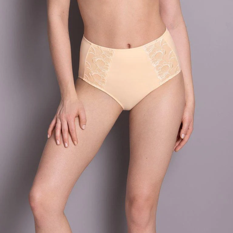 Anita - Lucia High-Waist-Slip Light Powder