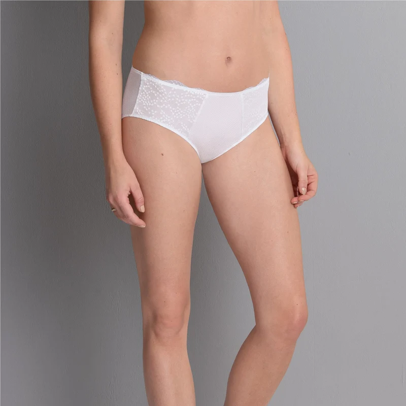 Anita - Orely High-Waist-Slip Weiß