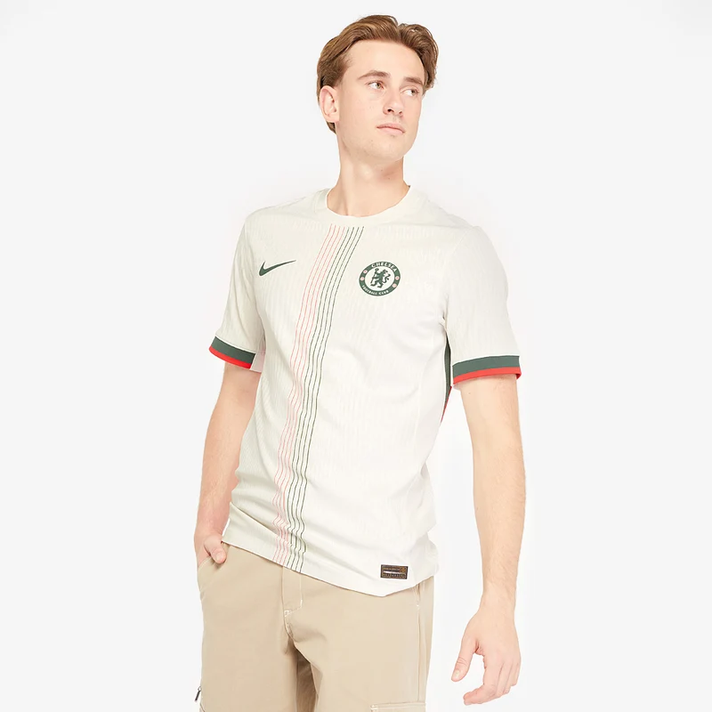 Nike Chelsea 25/26 Dri-FIT ADV Match Away Shirt (No Sponsor)