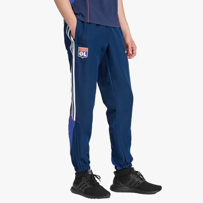 adidas Olympique Lyon 25/26 UBP Trainingshose