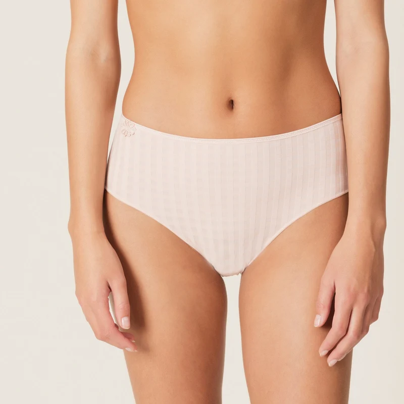 Marie Jo - Avero Full Slip Perlrosa