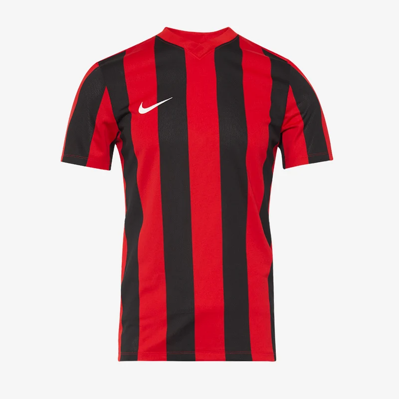 Nike Kinder Striped Division V Shirt