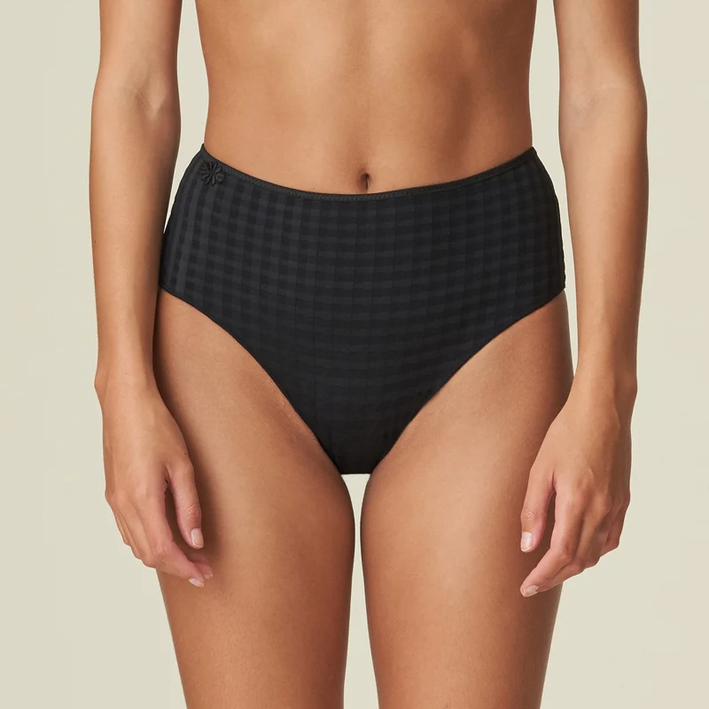 Marie Jo - Avero Full Slip Schwarz