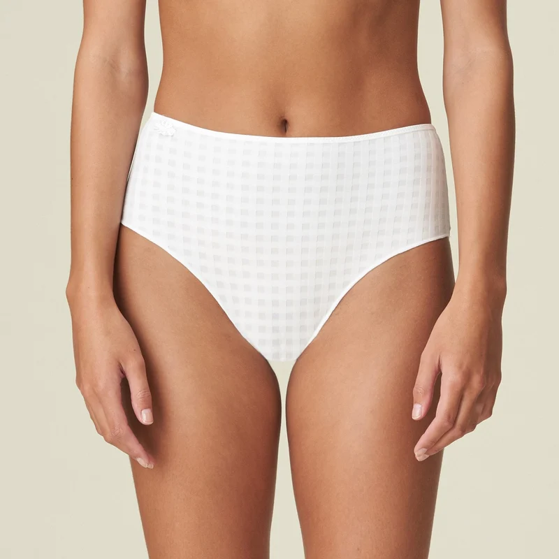 Marie Jo - Avero Full Slip Weiß