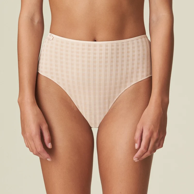 Marie Jo - Avero Full Slip Caffe Latte