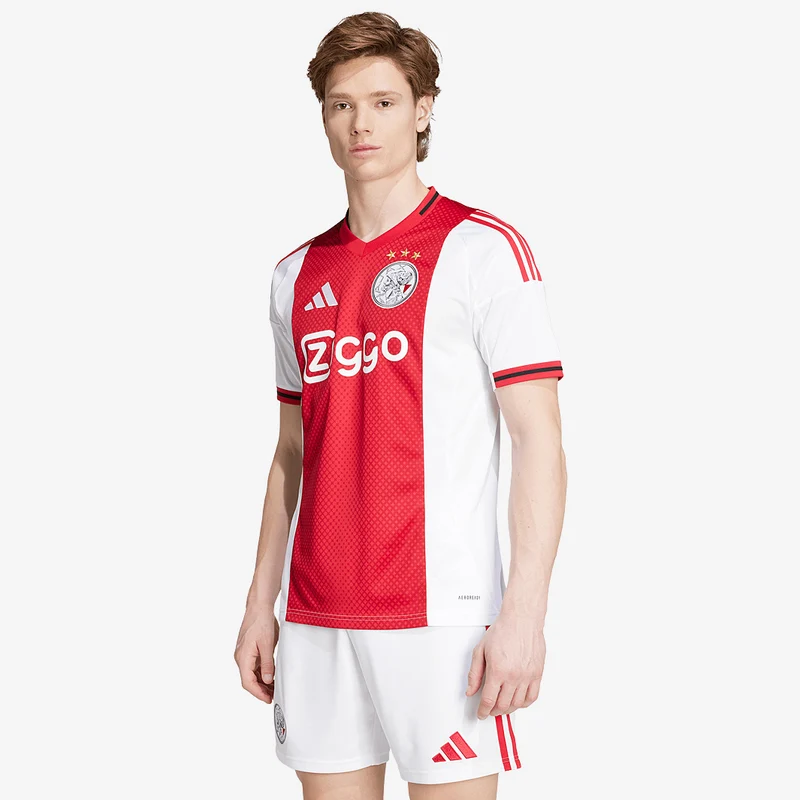 adidas Ajax 25/26 Heimtrikot