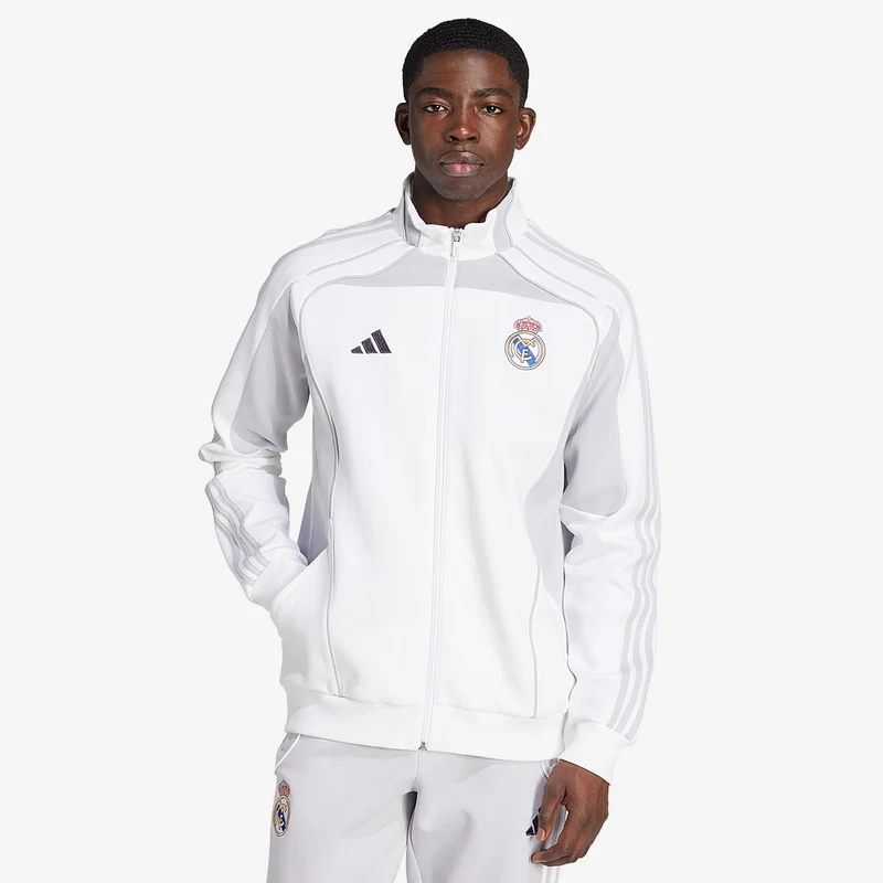 adidas Real Madrid 25/26 UBP Doubleknit Trainingstop