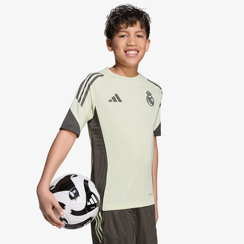 adidas Real Madrid 25/26 Tiro 25 Trainingsshirt