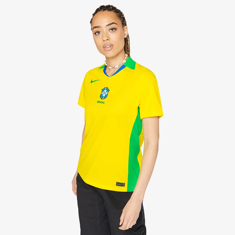Nike Replika-Fußballtrikot mit Dri-FIT