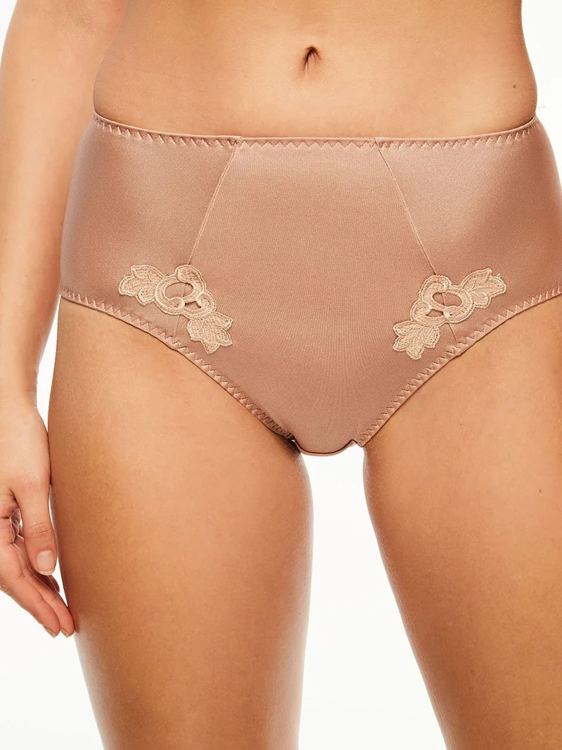 Chantelle - Hedona High Waist Slip Skin