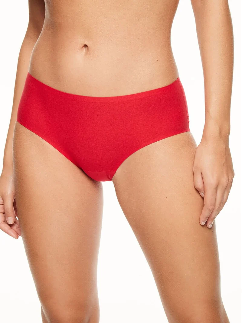 Chantelle - Softstretch Hipster Poppy Red