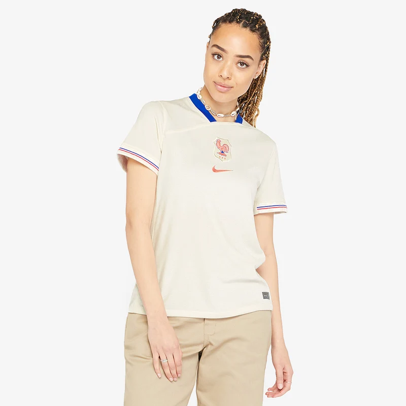 Nike Replika-Fußballtrikot mit Dri-FIT