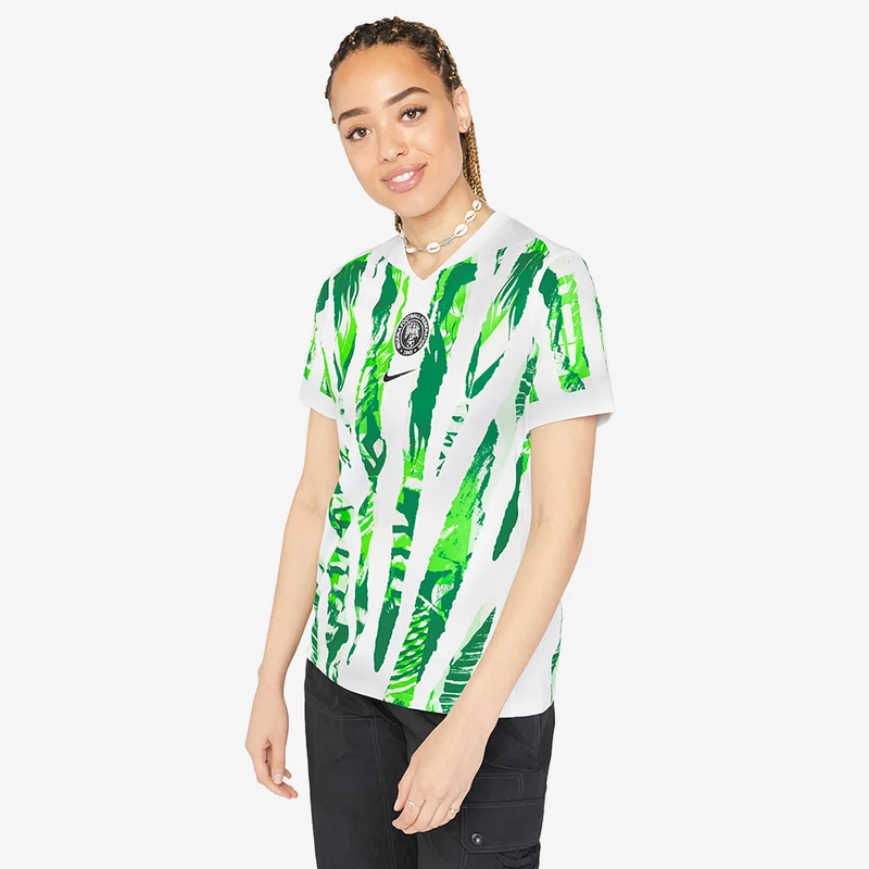 Nike Replika-Fußballtrikot mit Dri-FIT