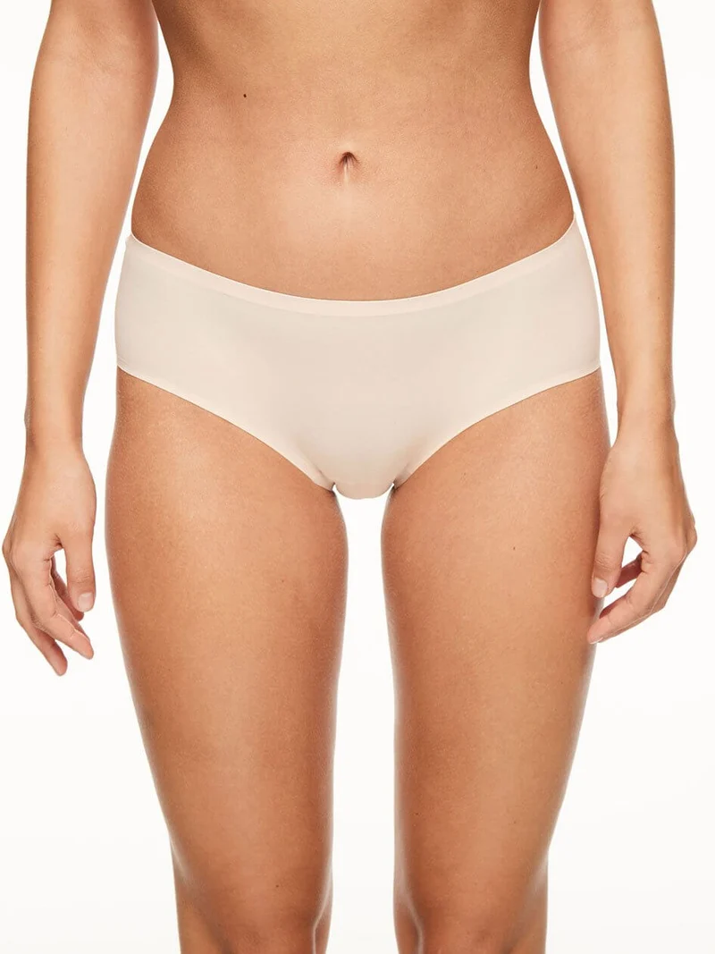 Chantelle - Softstretch Hipster Golden Beige