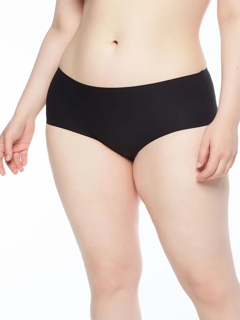 Chantelle - Softstretch Plus Shorty Schwarz