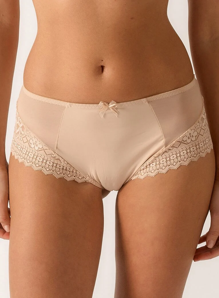 Empreinte - Melody High Brief Karamell