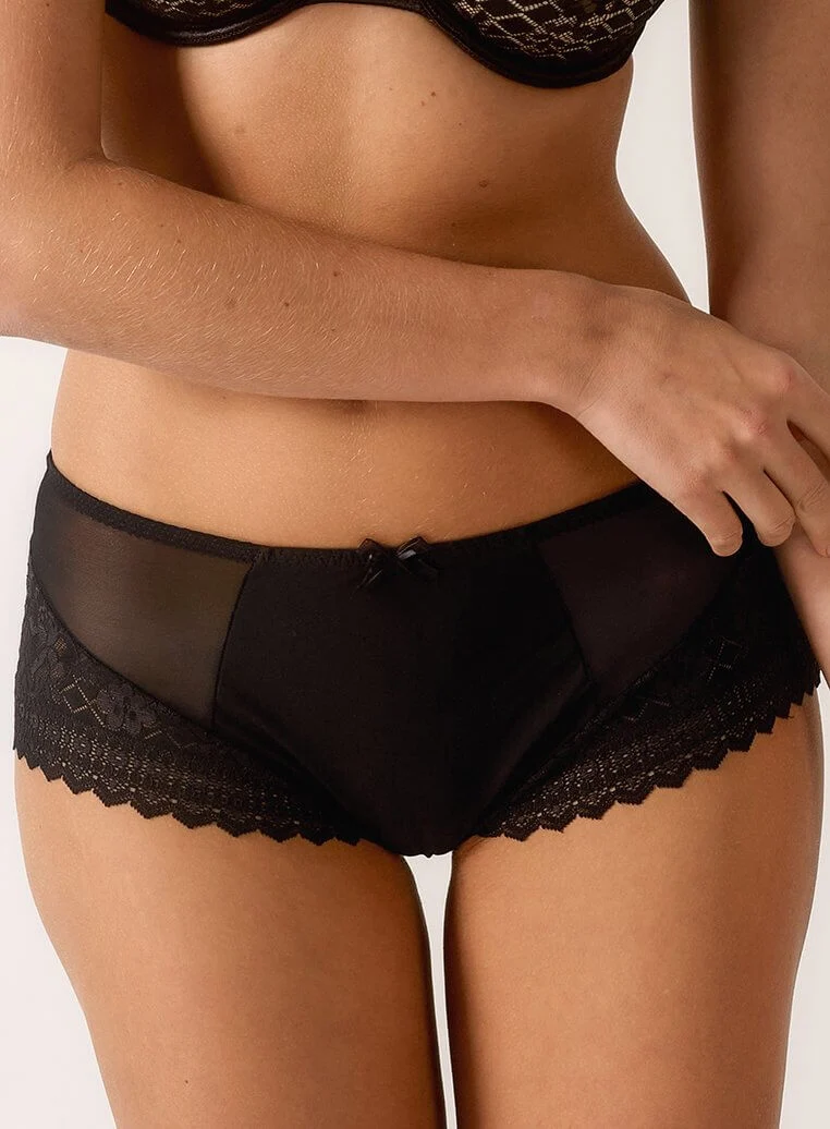 Empreinte - Melody High Brief Schwarz