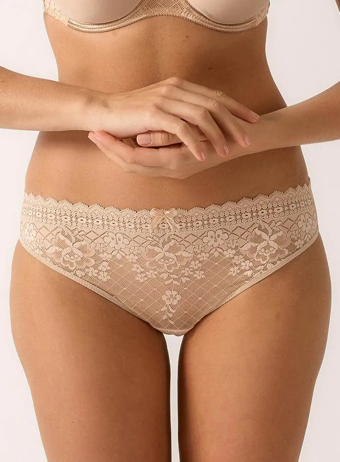 Empreinte - Melody Brief Karamell
