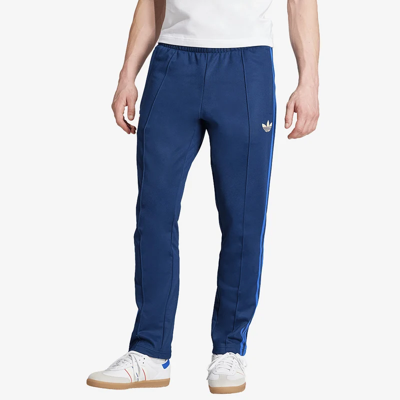 adidas Olympique Lyon 75th Anniversary Track Pants
