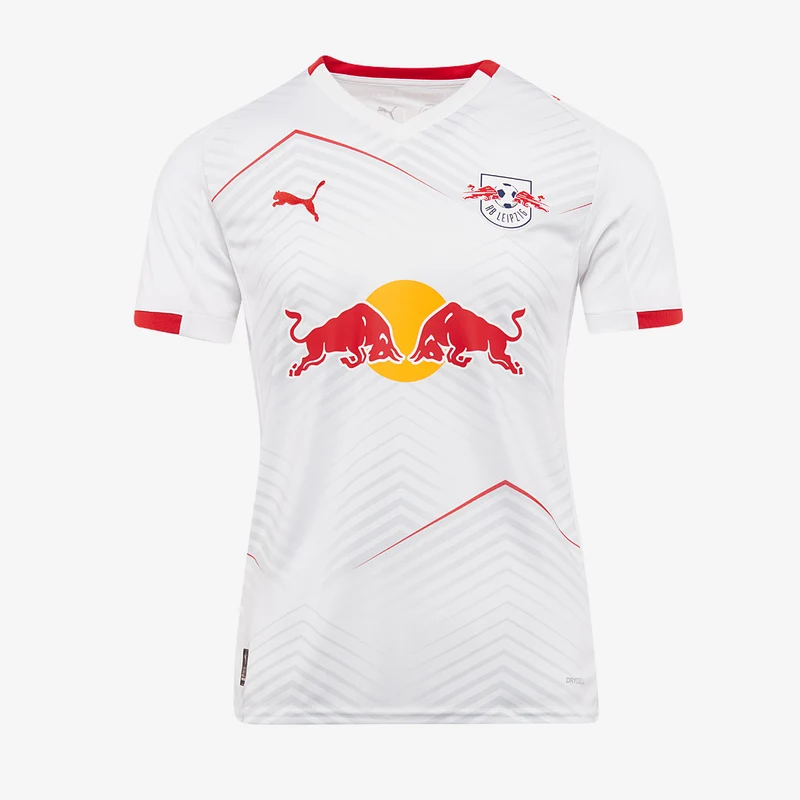 Puma RB Leipzig 25/26 Heimtrikot