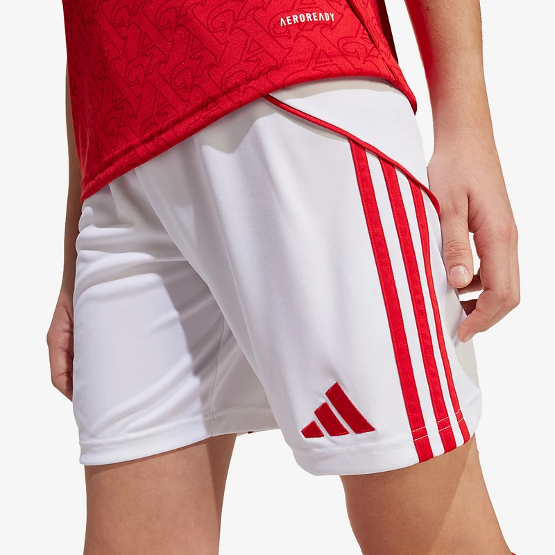 adidas Arsenal 25/26 Kinder Heimshorts
