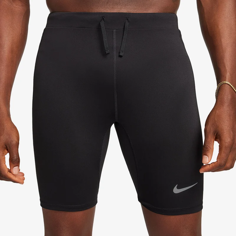 Nike Fast Dri-FIT Brief-Lined 1/2 Length Tights