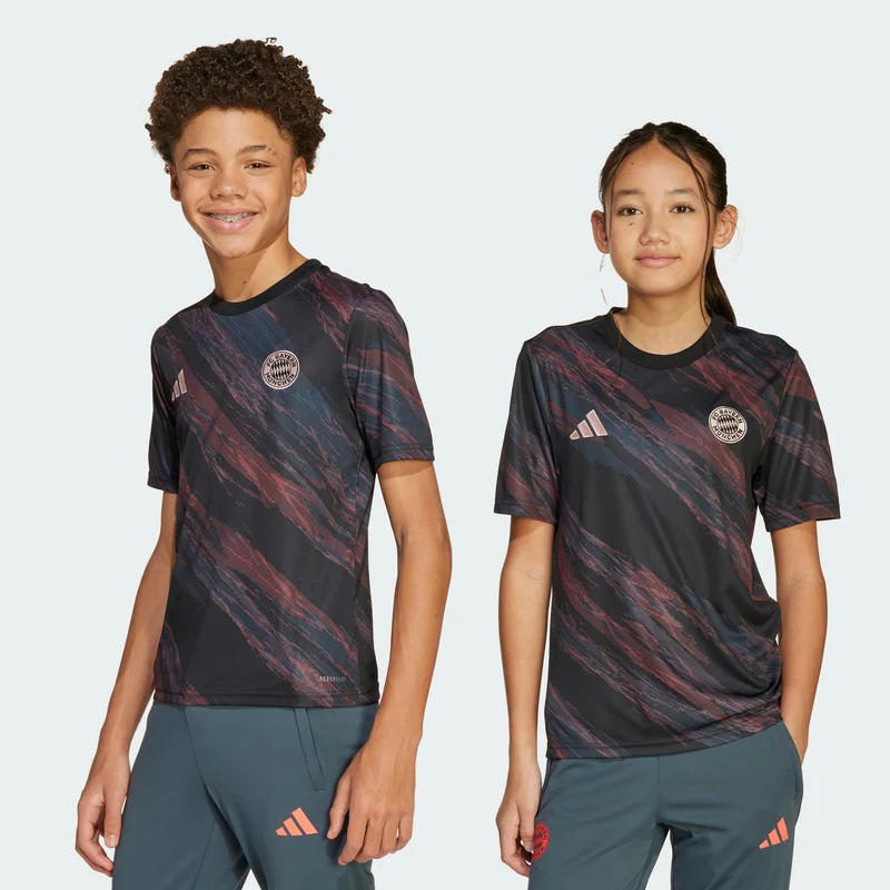 adidas Kids FC Bayern 25/26 Pre