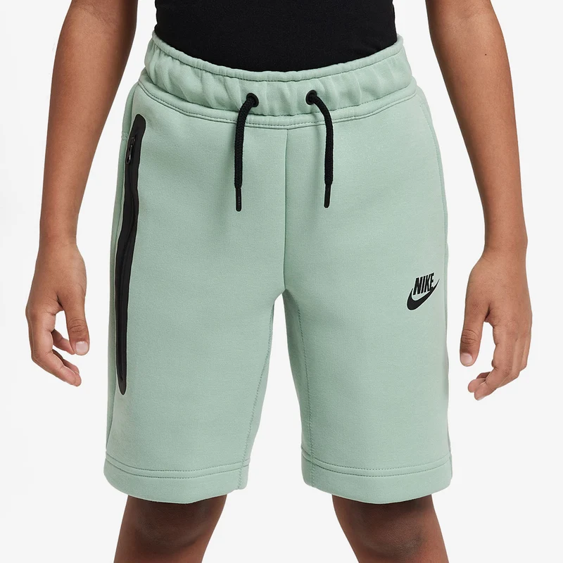 Nike Shorts für ältere Kinder (Jungen) Tech Fleece
