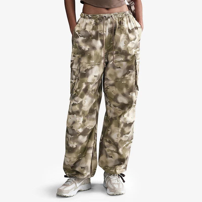 Nike Oversize-Camo