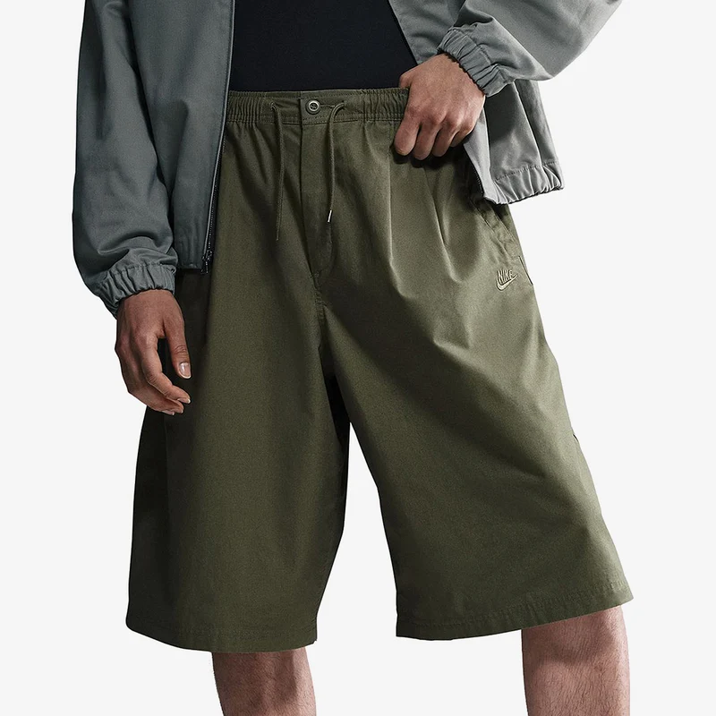 Nike Sportswear Club Shorts