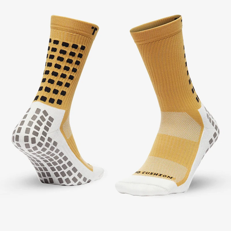 TRU Trusox Special Edition Mid-Calf Cushion Crew Socken 3.0