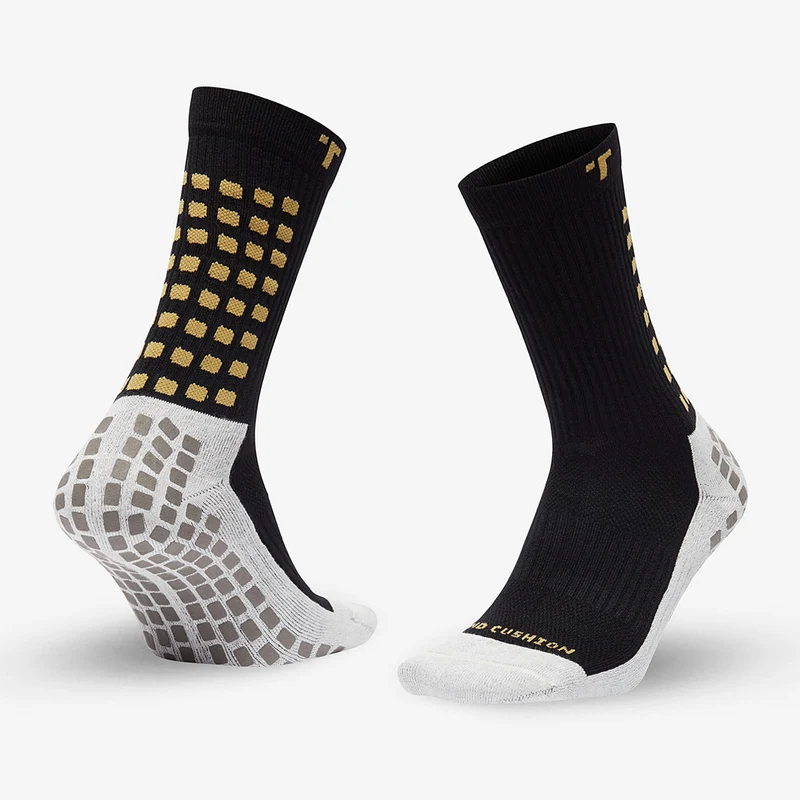 TRU Trusox Special Edition Mid-Calf Cushion Crew Socken 3.0
