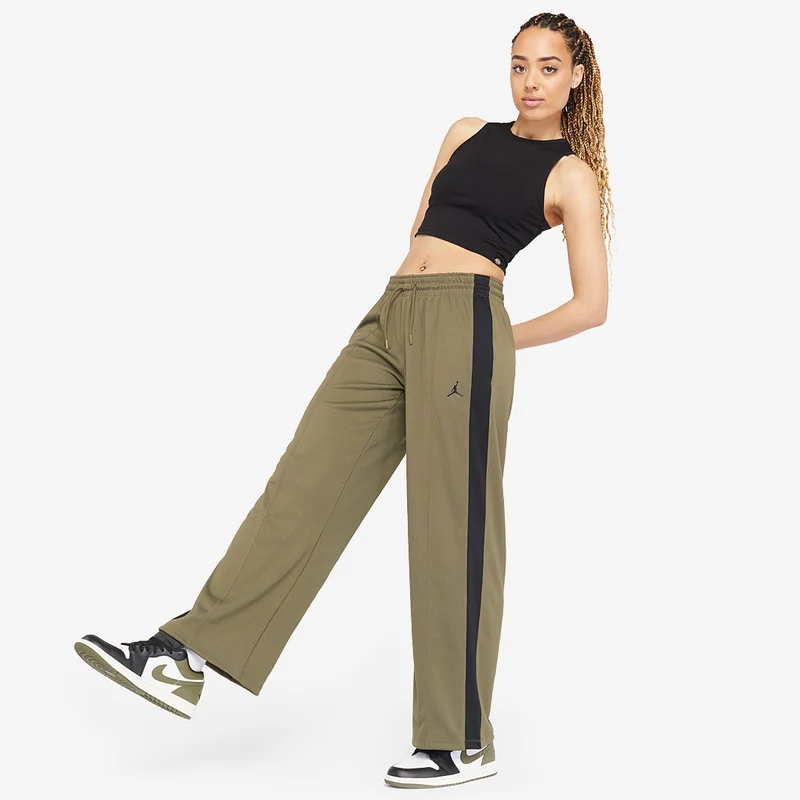 Jordan Damen Knit Trainingshose