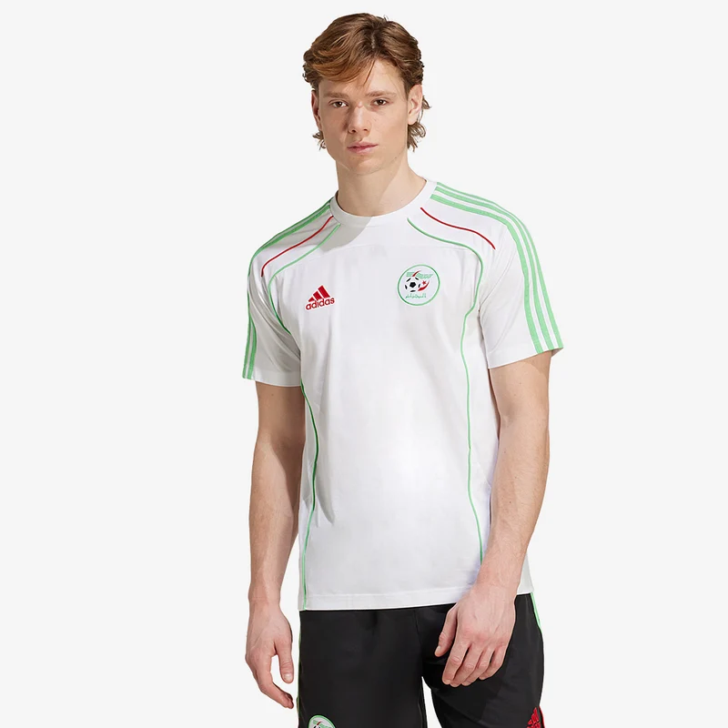adidas Algerien 2025 T-Shirt