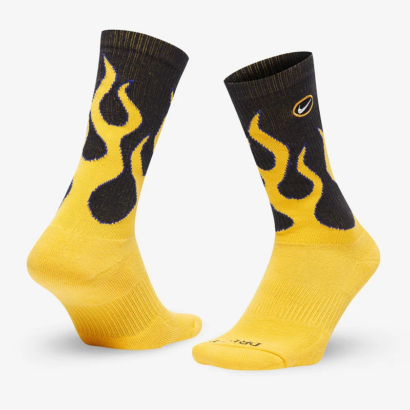 Nike Sportswear Everyday Plus Cushioned Crew Socken (1 Paar)