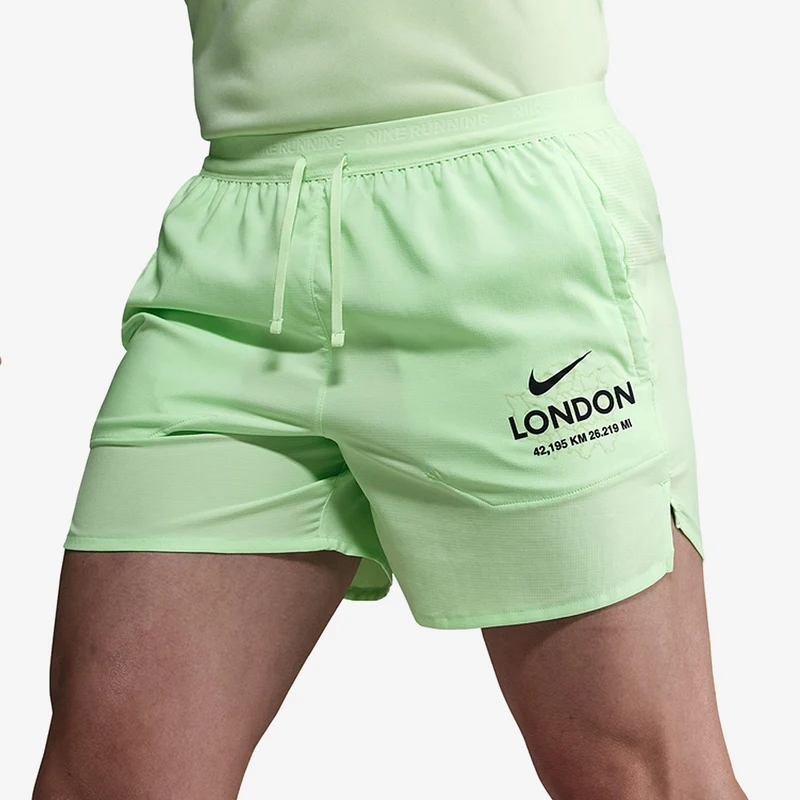 Nike City Marathon Dri-FIT Stride 12,7 cm Shorts