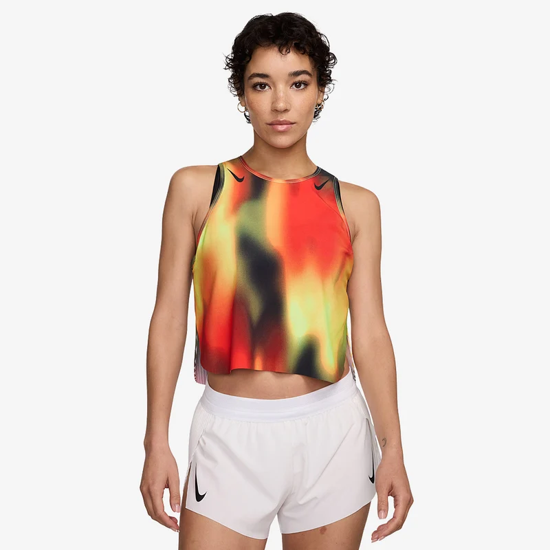 Nike Dri-FIT ADV verkürztes Lauf