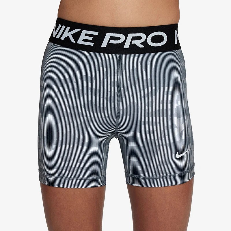 Nike Pro Ältere Mädchen 5" Dri-FIT Shorts