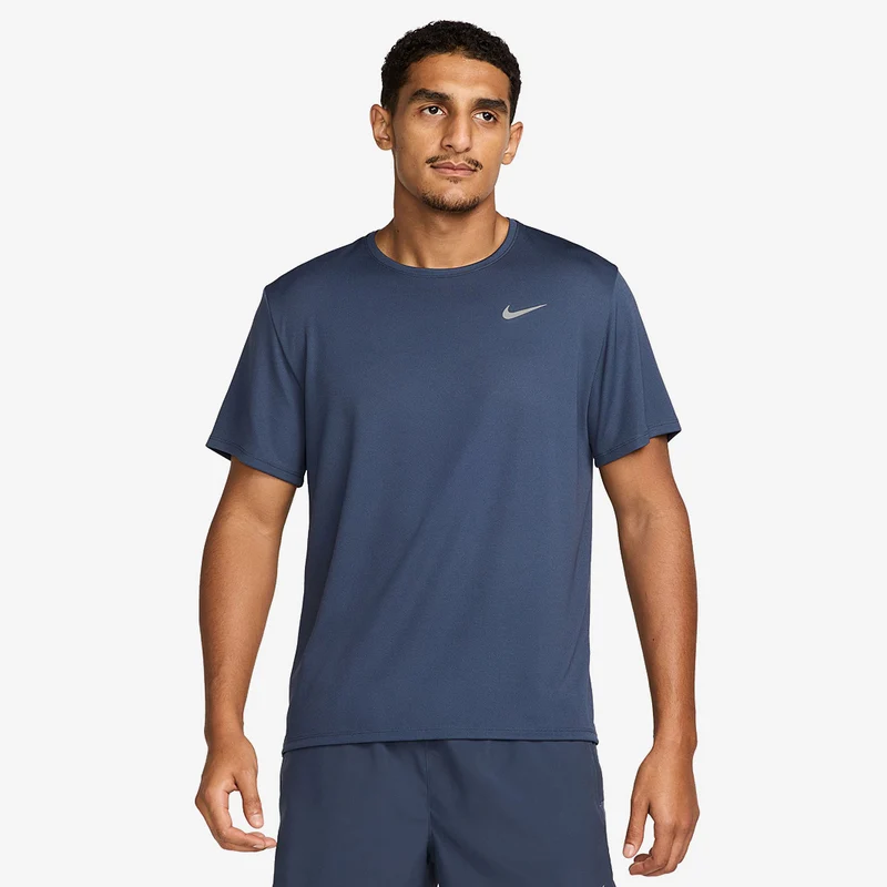 Nike Dri-FIT UV Kurzarm