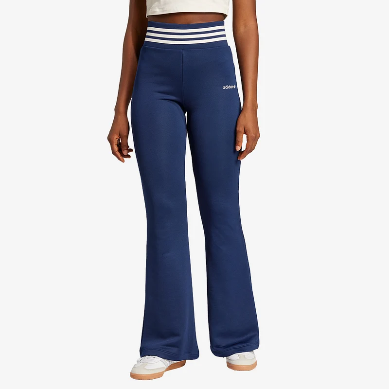 adidas Originals Damen Flared Hose