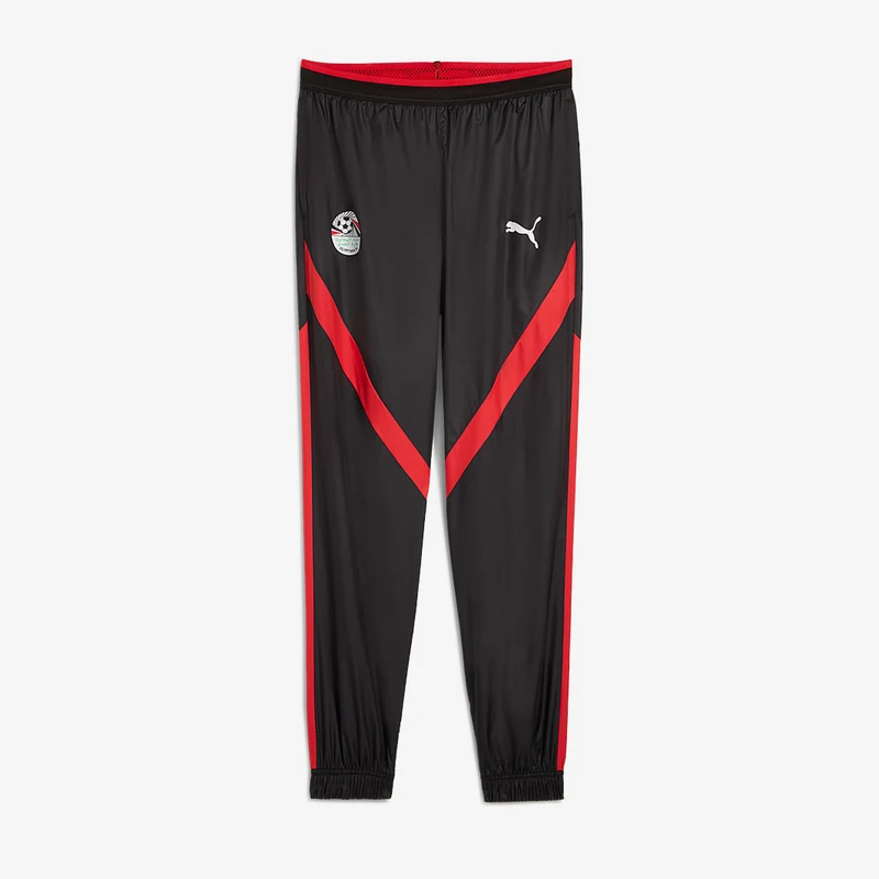 Puma Ägypten 2025 Woven Pre-Match Hose